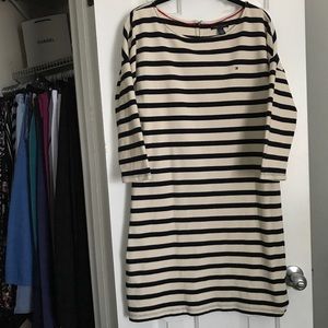 Tommy Hilfiger Above Knee Dress
